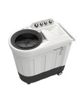 Whirlpool 8.2 Kg. ACE 8.2 Stainfree Semi Automatic Washing Machine Grey