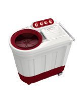 Whirlpool 8.2 Kg. ACE 8.2 Royale Semi Automatic Washing Machine Red