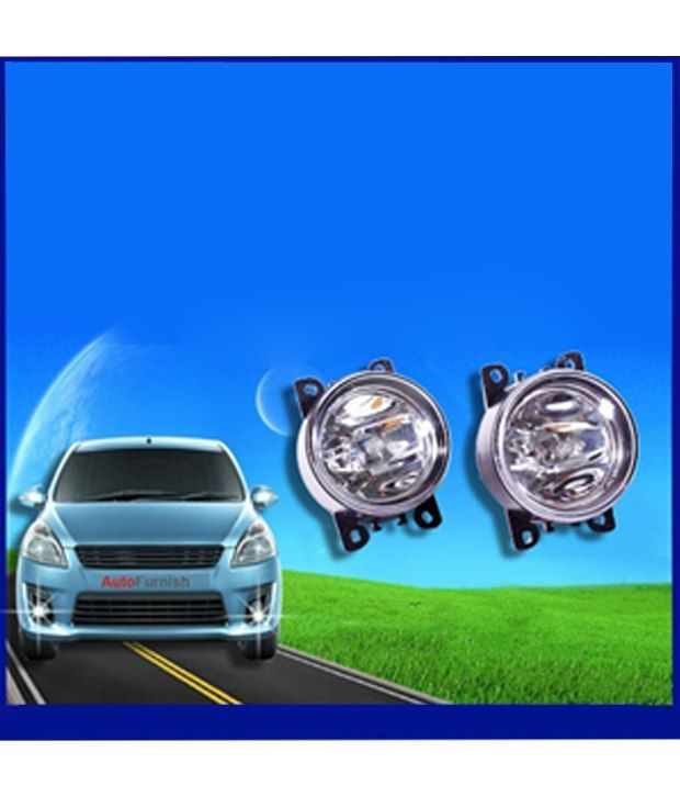 Annexe - Maruti Suzuki Ertiga Fog Light Lamp (Set of 2) available at snapdeal for Rs.719