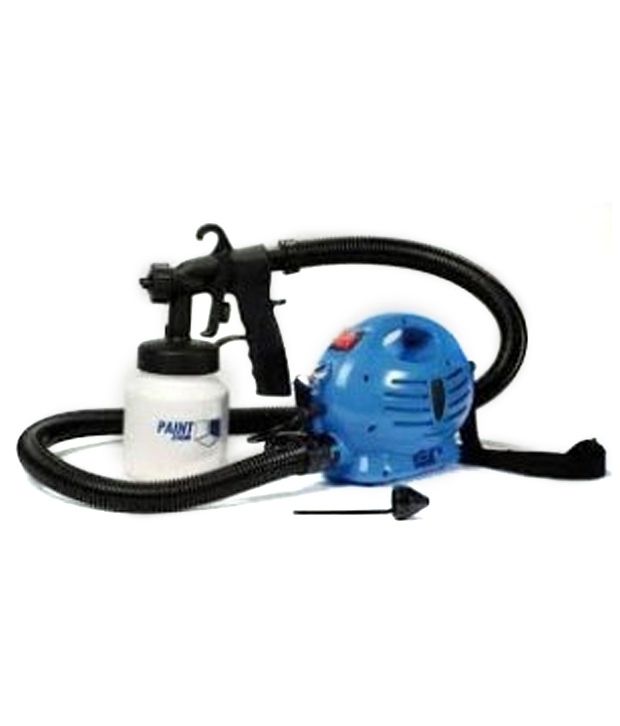 Autofurnish - Paint Zoom Spray Gun