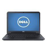 Dell Inspiron 15 3537 Laptop (Celeron Dual Core-2955U- 2GB RAM- 500GB HDD- 15.6Inch- Ubuntu- Intel HD Graphics) (Black)