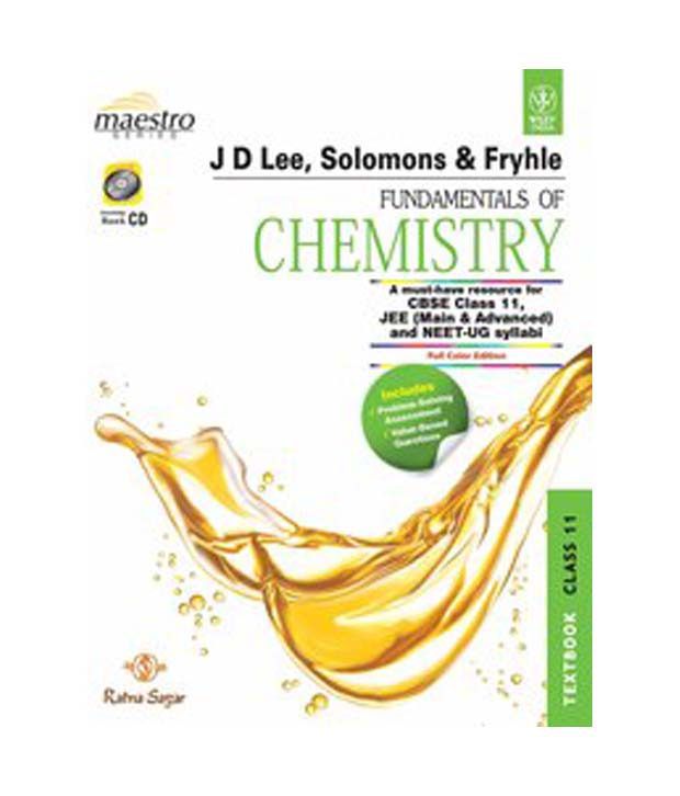 Chemistry Investigatory Projects For Class 12 Cbse Free Download