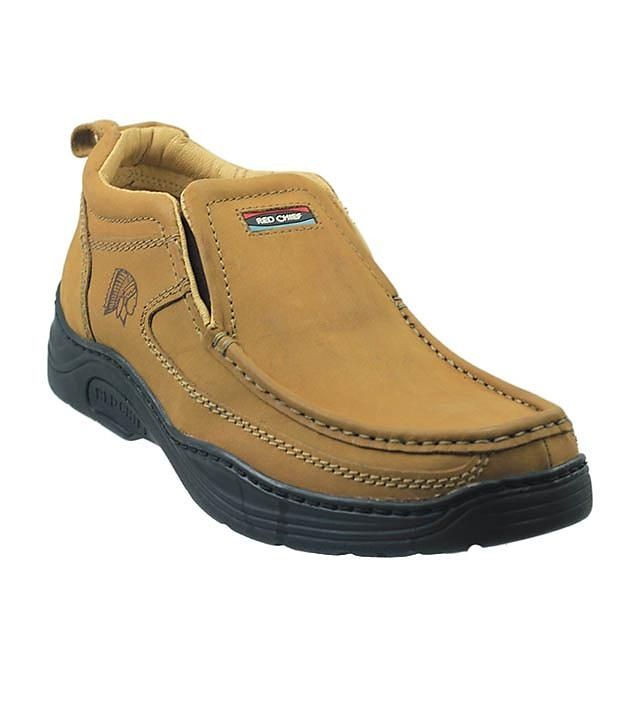snapdeal red chief shoes