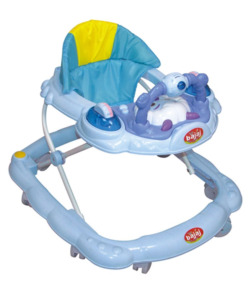 walker for baby boy price