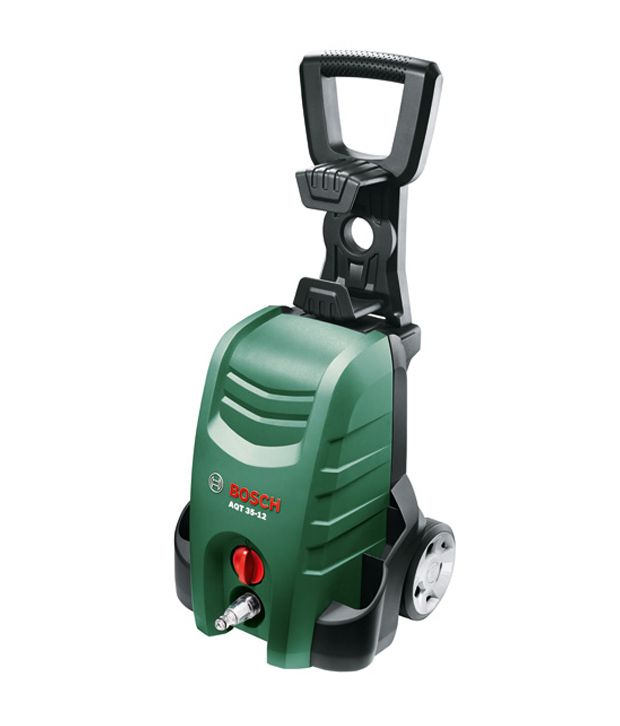 Bosch - AQT 35-12 Plus - Home and Car Washer available at snapdeal for Rs.13161
