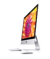 Apple iMac MD088HN/A (4th Generation Intel Quad Core i5 Processor- 8GB RAM- 1TB HDD- 27 Inches Screen- OS X Mountain Lion- 1 GB NVIDIA GeForce GTX 755M Graphics)
