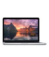 Apple MacBook Pro ME864HN/A (4th Generation Intel Dual Core i5 Processor- 4GB RAM- 128GB SSD- 13.3 Inches Screen- OS X Mavericks- Intel IRIS Graphics)