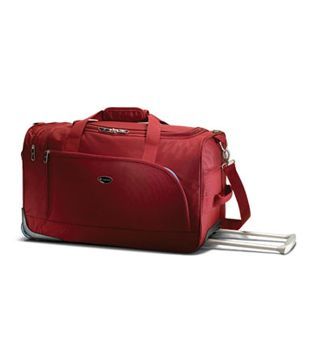 carlton holdall