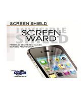 Mydress Mystyle Screenguard, Scratchguard & Screenprotector For Samsung Galaxy 7562 (3-in-1 Combo)