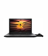 Lenovo G510 (59-398343) Laptop (4th Generation Intel Core i5-4200M- 4GB RAM- 500GB HDD- 15.6 Inches Screen- DOS) (Black)