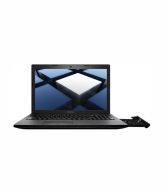 Lenovo G510 (59382826) Laptop (4th Generation Intel Core i5-4200M- 4GB RAM- 500GB HDD- 15.6 Inches Screen- Windows 8) (Black)