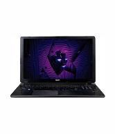 Acer Aspire V5-572 (NX.M9YSI.011) Laptop (3rd Generation Intel Pentium Dual Core-2117U- 4GB RAM- 500GB HDD- 15.6 Inches Screen- Linux- Intel HD Graphics) (Polar Black)