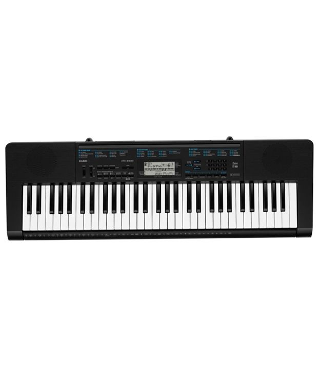Ctk hot sale 2300 keyboard
