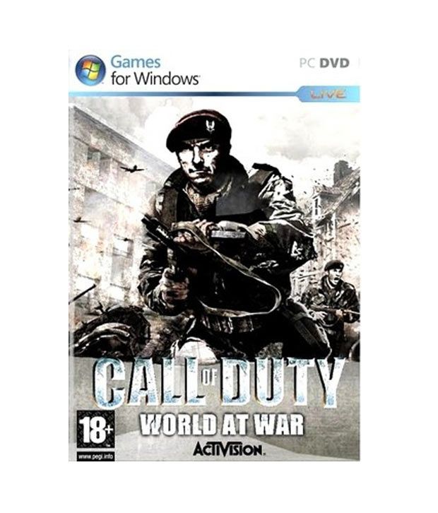 Call Of Duty World At War Beta Download Pc