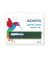 ADATA Premier DDR3 4 GB PC RAM (AD3U1600W4G11-B/AD3U1600W4G11-R)