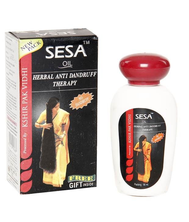 Sesa Anti Dandruff Therapy Buy Sesa Anti Dandruff Therapy at Best