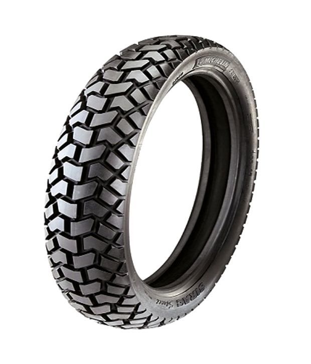 michelin two wheeler tyres