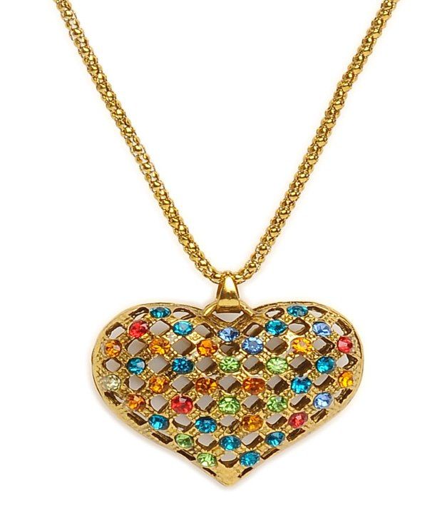 Cinderella Fashion Jewelry Heart Fetish Pendant Buy Cinderella Fashion