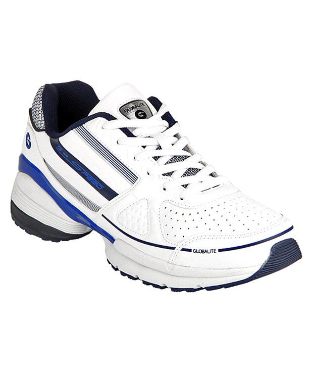 globalite running shoes