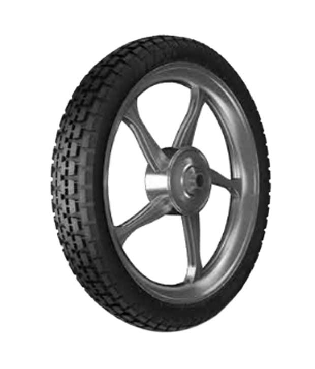 Ceat - Two Wheeler Tyre - Secura Sport - 2.75-18/6 available at snapdeal for Rs.1769