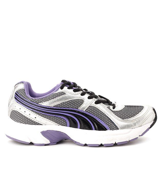 Puma Kuris Silver Running Shoes available at snapdeal for Rs.2301