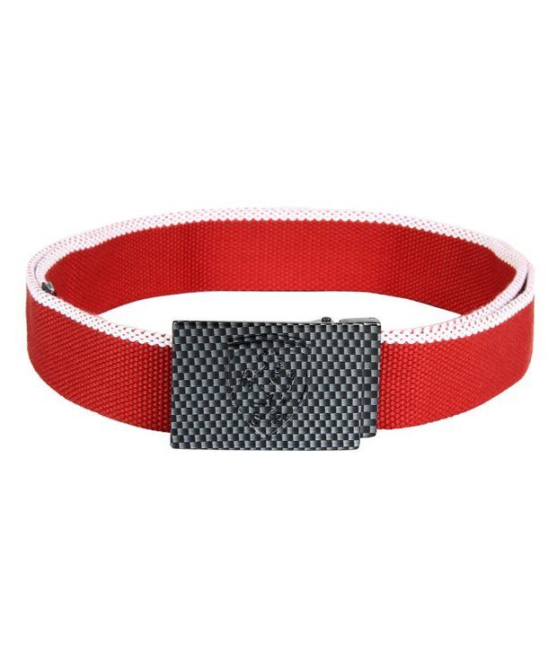 Puma belt hot sale price