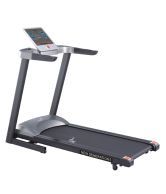 Fit-Next Taiwan NG-5 Motorised Treadmill 2.25 HP DC continuous/4.5 HP PEAK
