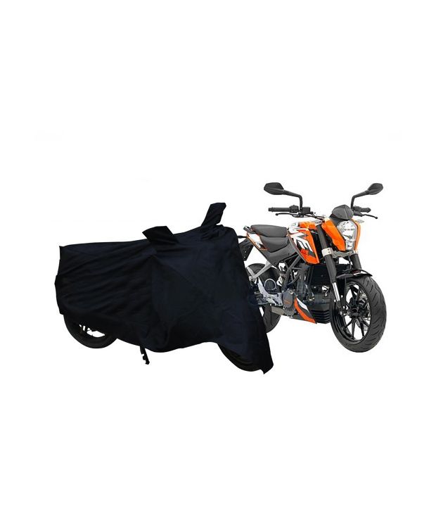 ktm duke 200 bike cover