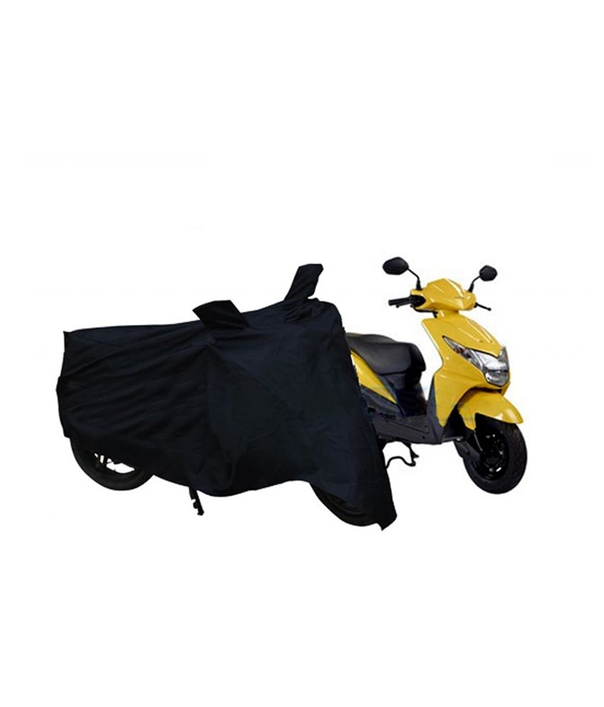 Dio bike hot sale body cover