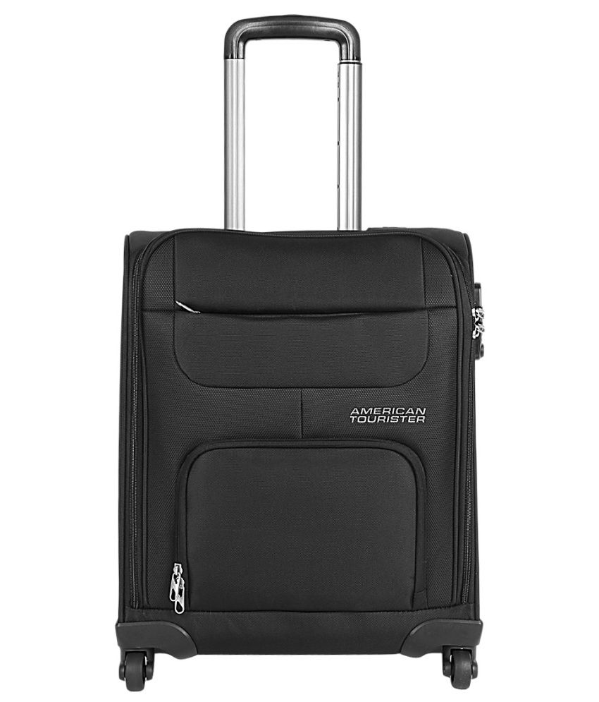 american tourister 78cm trolley