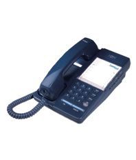 Beetel B78 Corded Landline Phone (Black)