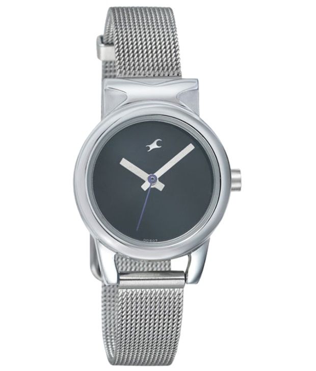 fastrack digital watches for ladies