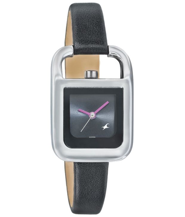 Fastrack 6097Sl02 Women'S Watch