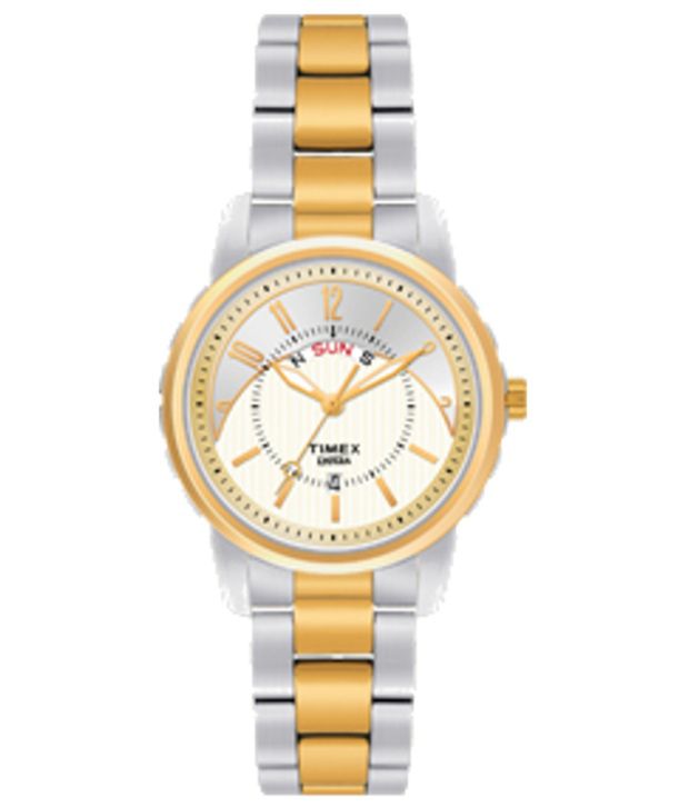 Timex Empera TI000E31800 Men's watch Price in India: Buy Timex Empera TI000E31800 Men's watch 