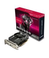 Sapphire AMD/ATI Radeon R7  260X 2Gb Ddr5 Oc Graphics Card  With Boost