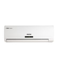 Voltas 123 CY 1 Ton Voltas 1 Ton 3 Star 123 Cye Split Air Conditioner With copper condenser & 10 feet free copper piping
