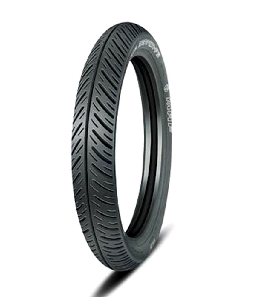 mrf tubeless tyre price for bike
