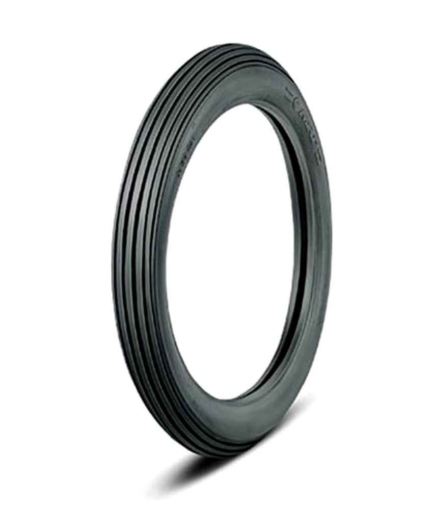 mrf bike front tyre