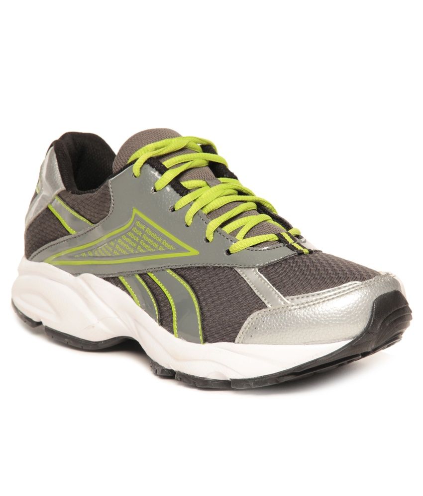 reebok lime green