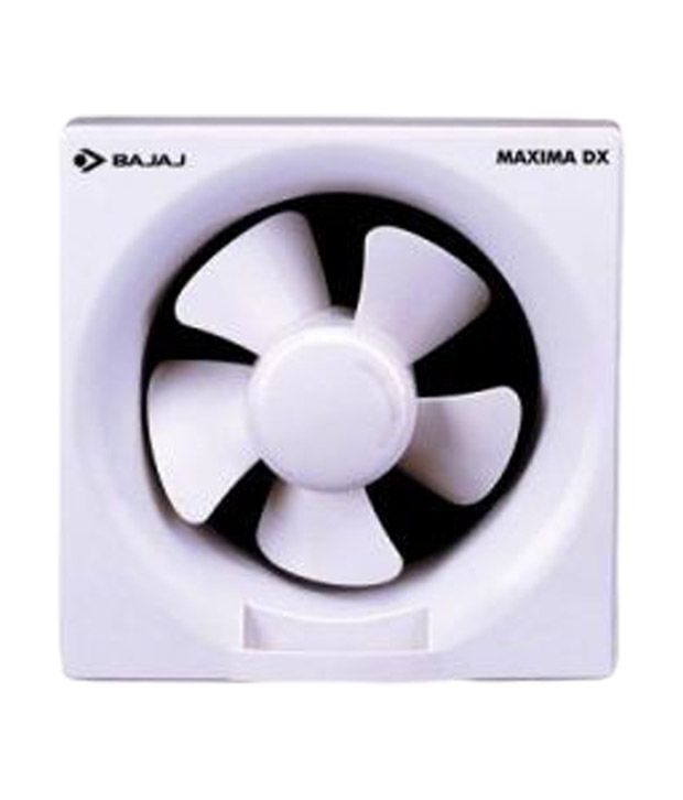 Fan Exhaust Fan Price