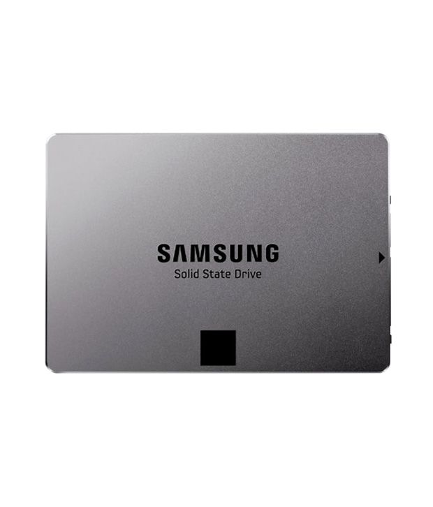 Samsung 250 GB 2.5 inch 840 EVO SATAIII SSD available at snapdeal for Rs.9500