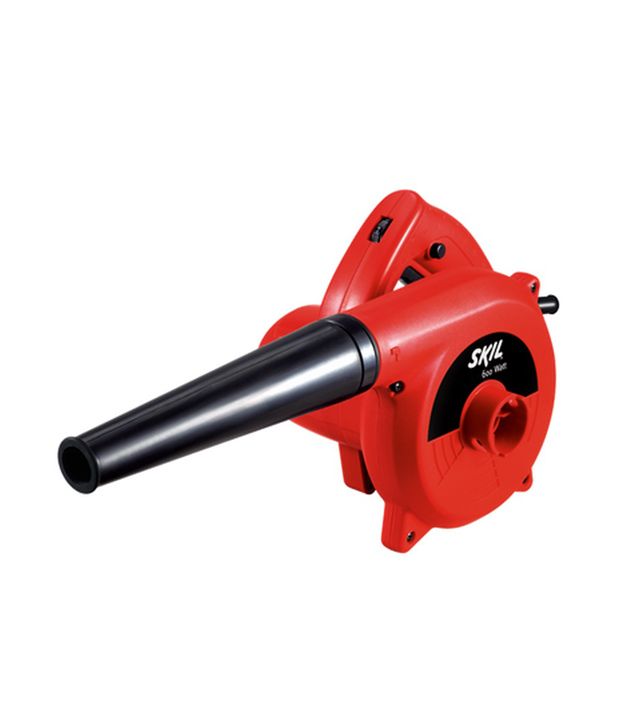 Skil (By BOSCH) Air Blower - 8600 - 600W - Variable Speed