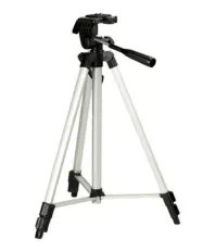 Simpex 333 Tripod (Load Capacity 3000 g) @ Snapdeal – Rs.730 – Cameras & Camera Accessories