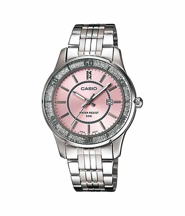 Snapdeal casio clearance watches