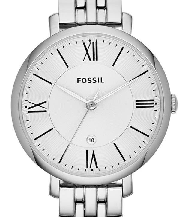 3% OFF on Fossil ES3433 Women's Watch 