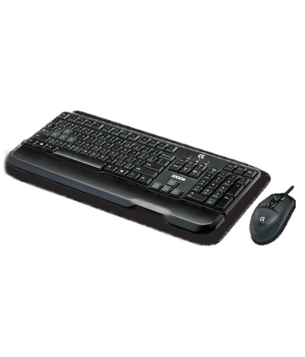 Logitech G
