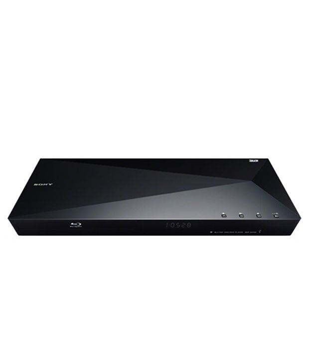 Sony BDP-S4100 3D Blu Ray Player available at snapdeal for Rs.10400