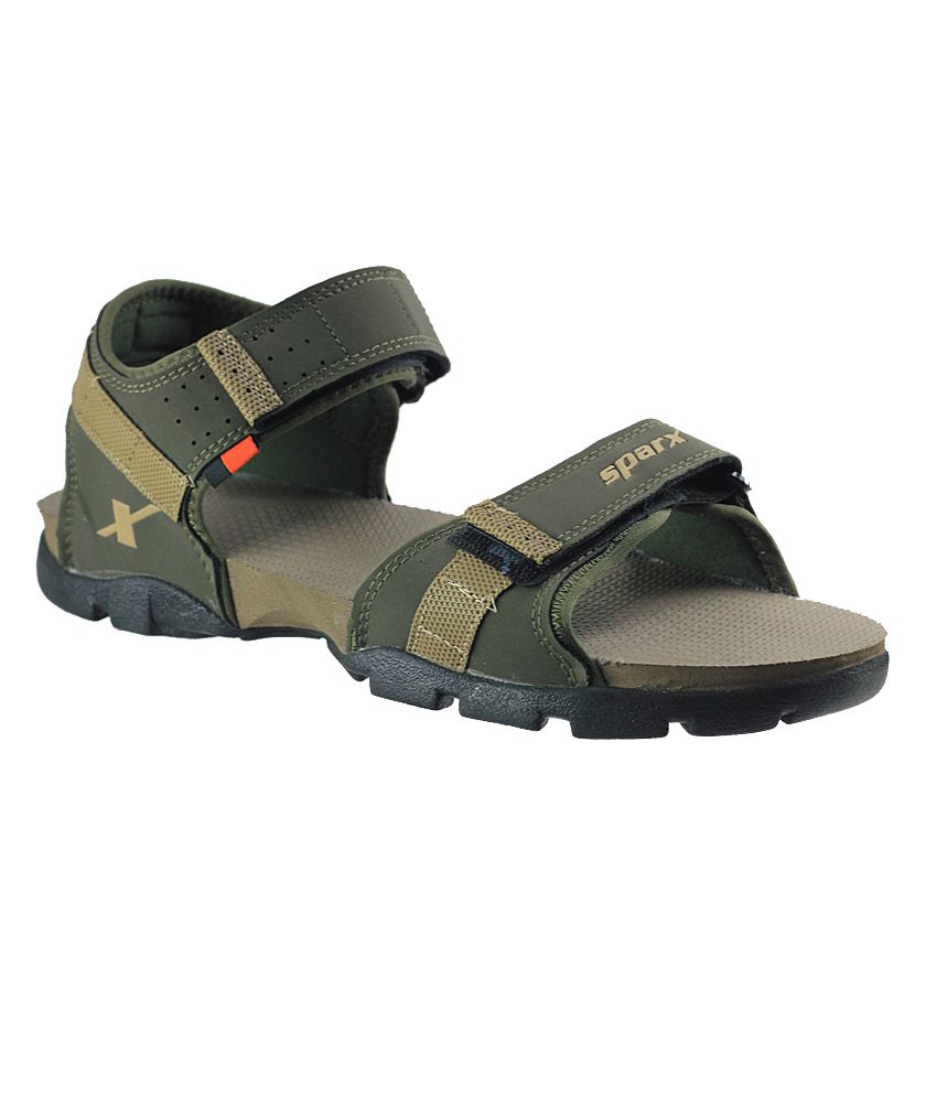 sparx sandals ss109 price
