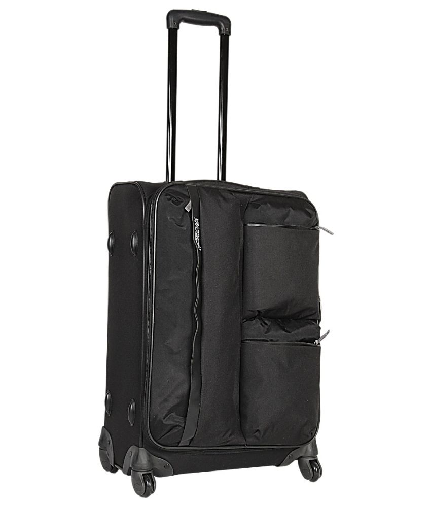 snapdeal travel bags