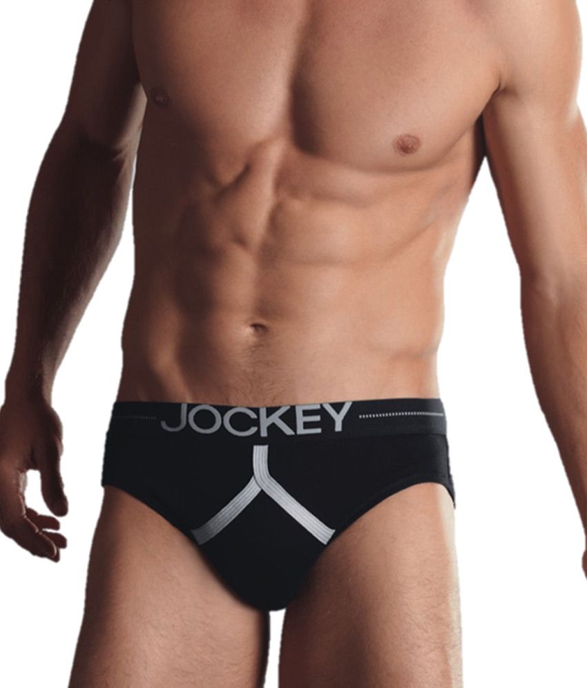 Jockey Modern Classic Brief Value Pack of 6 Pcs-Assorted available at snapdeal for Rs.865